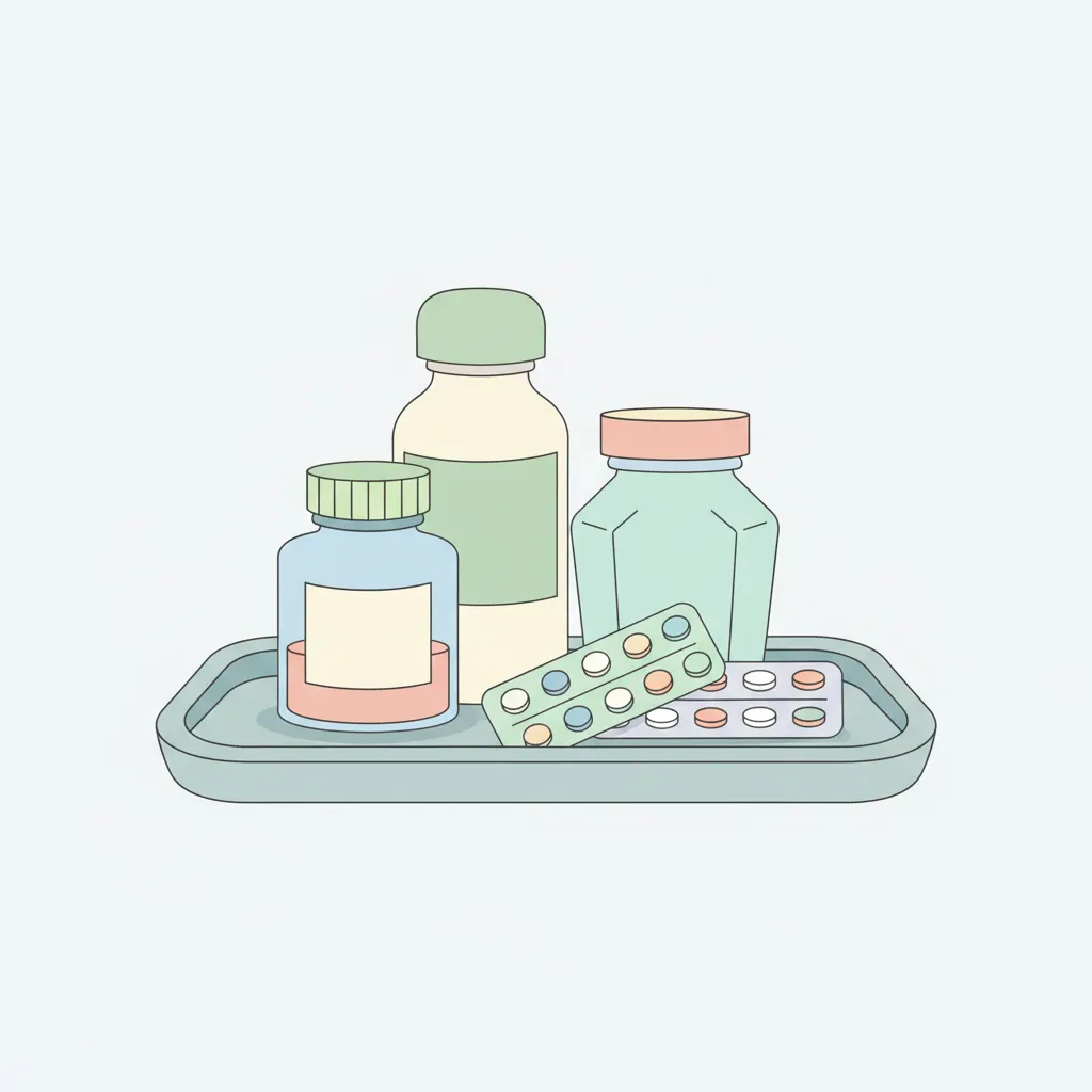薬 飲み方 副作用 渋谷